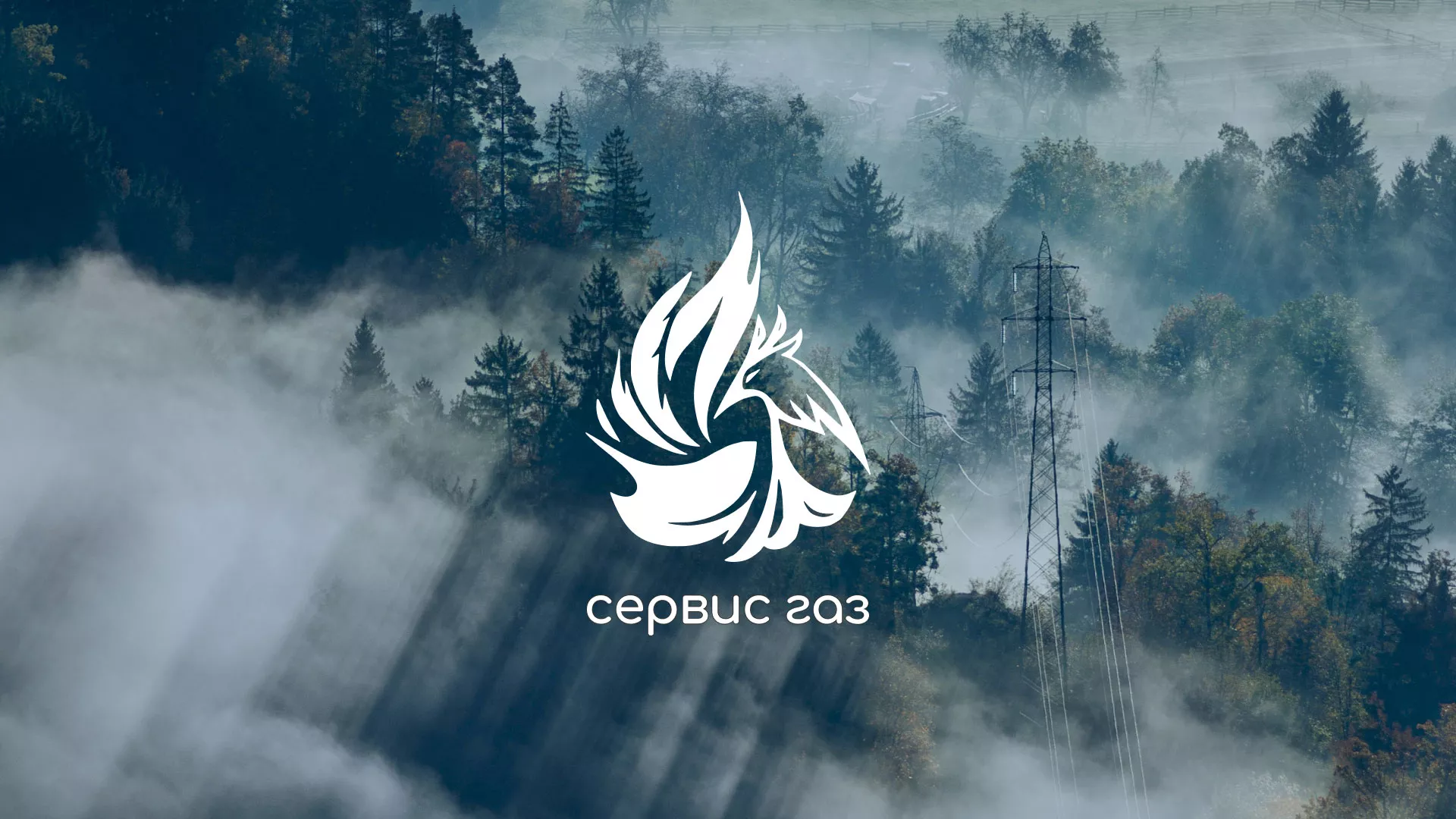 Создание сайта компании «Сервис газ» в Димитровграде