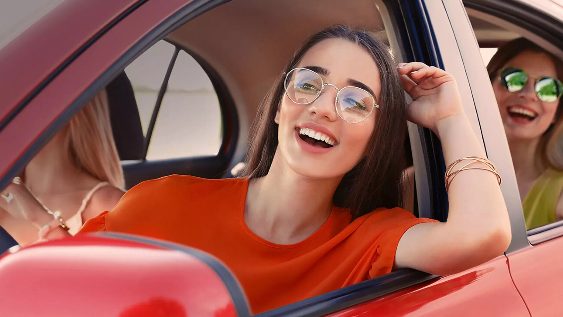 Разработка сайта для проката автомобилей в Димитровграде