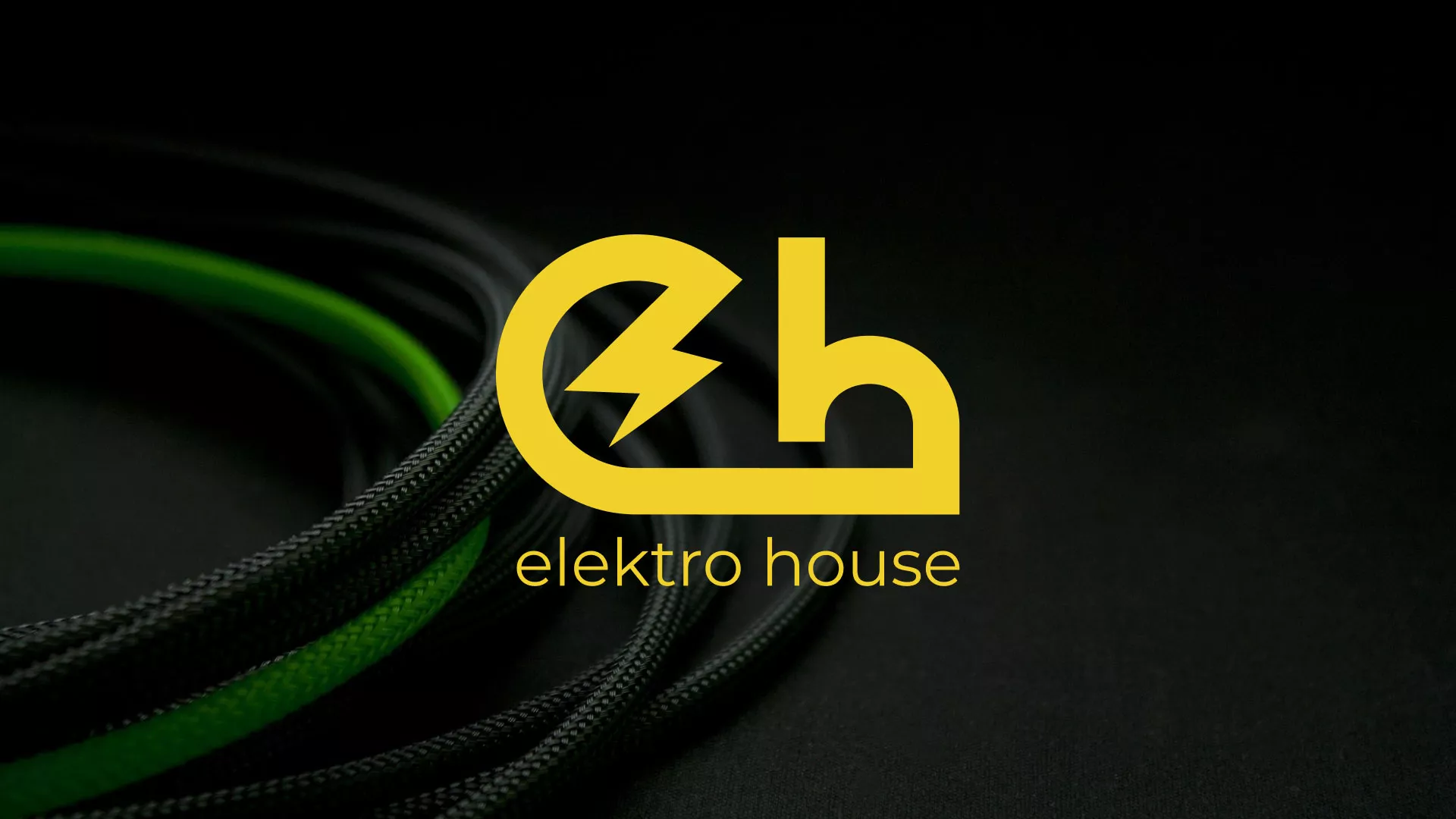 Создание сайта компании «Elektro House» в Димитровграде