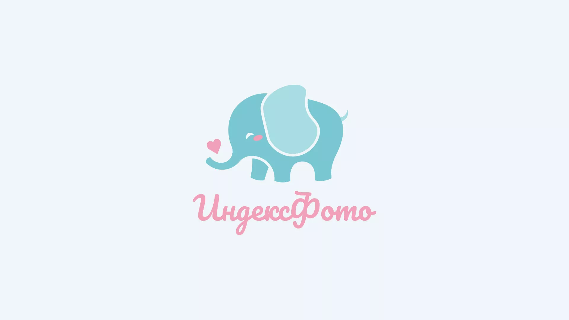 Создание логотипа компании «Индекс Фото» в Димитровграде