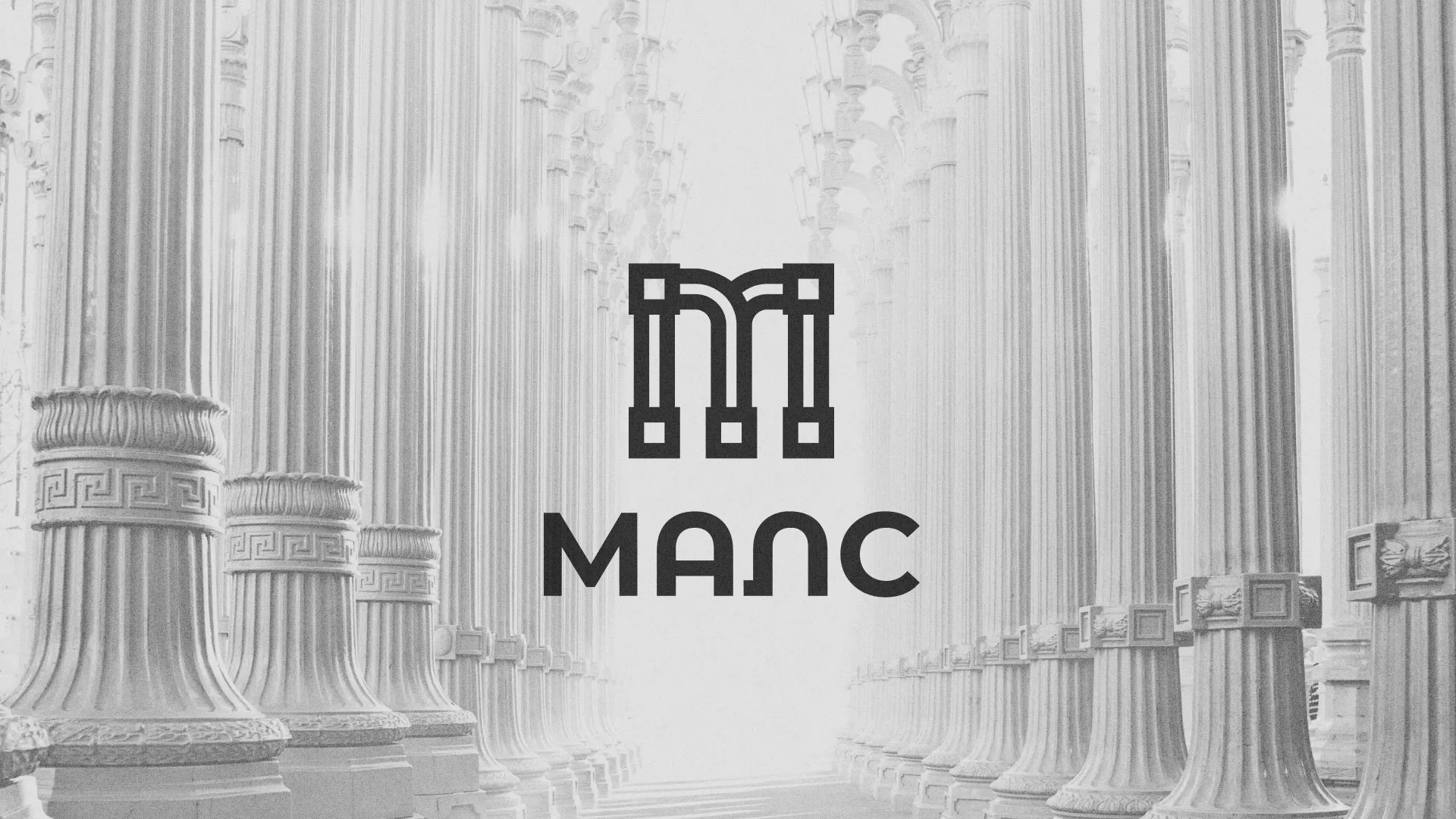 Разработка логотипа компании «МАЛС» в Димитровграде