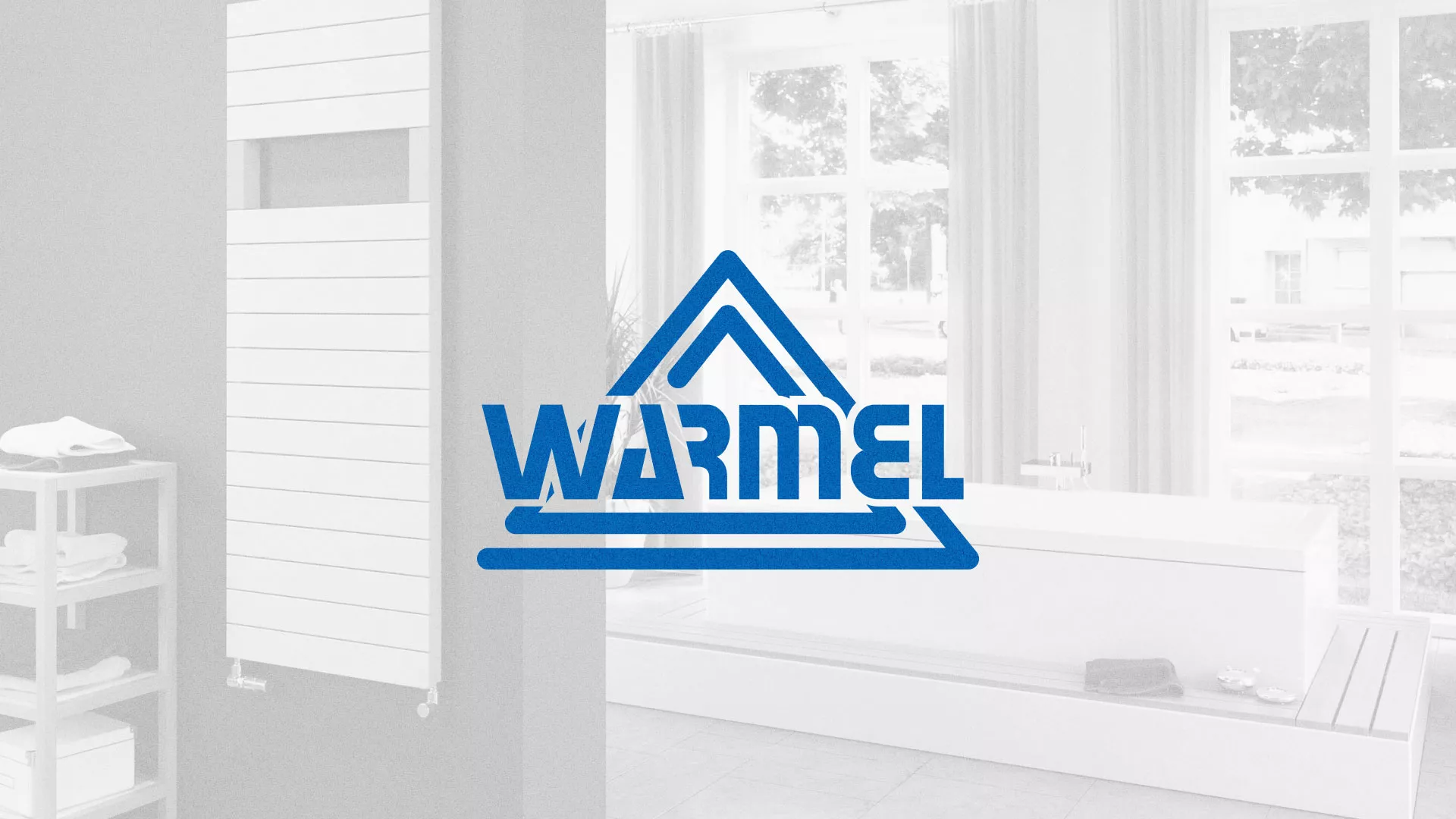 Разработка сайта для компании «WARMEL» по продаже полотенцесушителей в Димитровграде