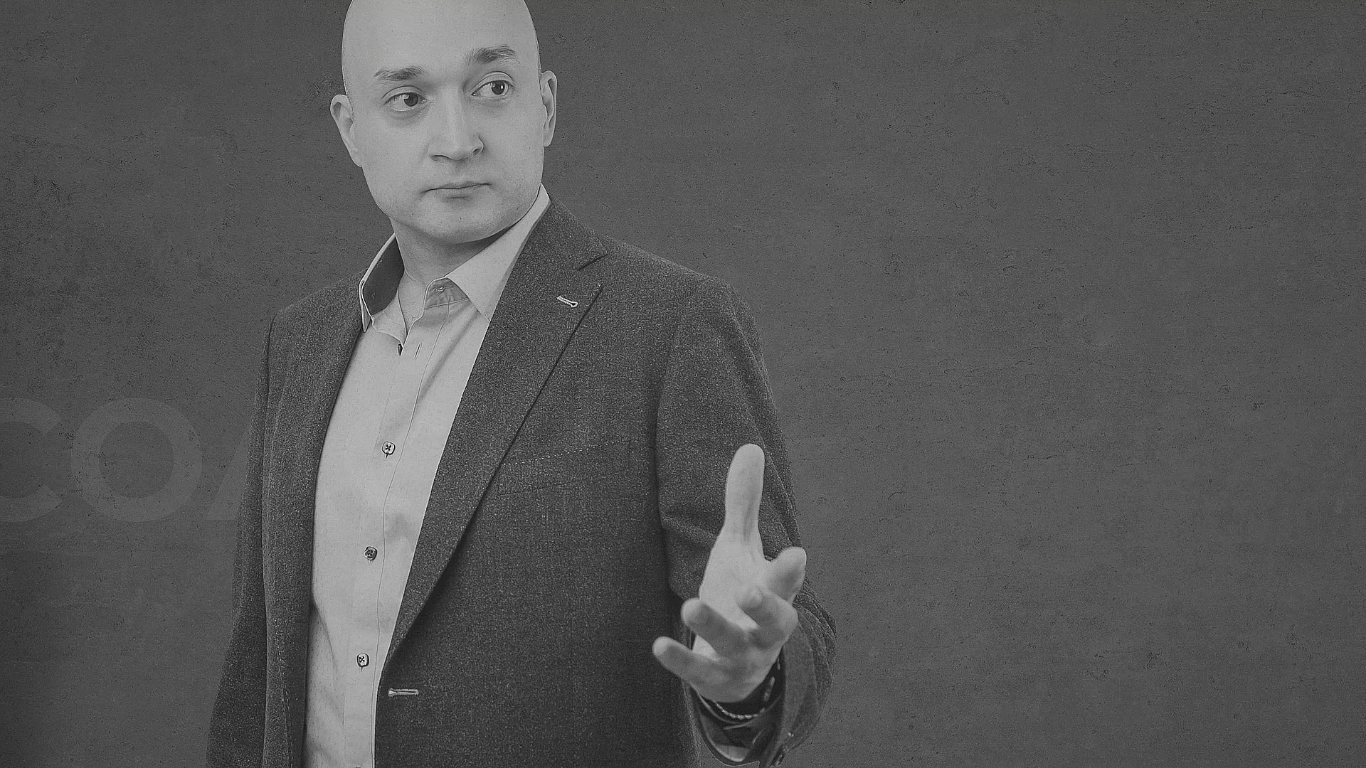 Разработка сайта для бизнес-тренера в Димитровграде